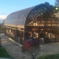 Imagem 12 da empresa GOOD GLASS VIDRAÇARIA EM CAMPOS DO JORDÃO Casa e Jardim em Campos Do Jordão SP