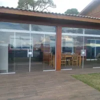 Imagem 13 da empresa GOOD GLASS VIDRAÇARIA EM CAMPOS DO JORDÃO Casa e Jardim em Campos Do Jordão SP
