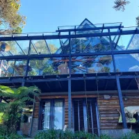 Imagem 23 da empresa GOOD GLASS VIDRAÇARIA EM CAMPOS DO JORDÃO Casa e Jardim em Campos Do Jordão SP