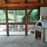 Imagem 27 da empresa GOOD GLASS VIDRAÇARIA EM CAMPOS DO JORDÃO Casa e Jardim em Campos Do Jordão SP