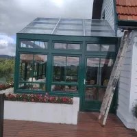 Imagem 42 da empresa GOOD GLASS VIDRAÇARIA EM CAMPOS DO JORDÃO Casa e Jardim em Campos Do Jordão SP