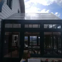 Imagem 44 da empresa GOOD GLASS VIDRAÇARIA EM CAMPOS DO JORDÃO Casa e Jardim em Campos Do Jordão SP