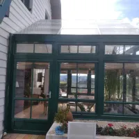 Imagem 46 da empresa GOOD GLASS VIDRAÇARIA EM CAMPOS DO JORDÃO Casa e Jardim em Campos Do Jordão SP