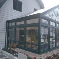 Imagem 47 da empresa GOOD GLASS VIDRAÇARIA EM CAMPOS DO JORDÃO Casa e Jardim em Campos Do Jordão SP