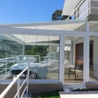 Imagem 61 da empresa GOOD GLASS VIDRAÇARIA EM CAMPOS DO JORDÃO Casa e Jardim em Campos Do Jordão SP