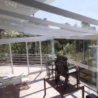 Imagem 65 da empresa GOOD GLASS VIDRAÇARIA EM CAMPOS DO JORDÃO Casa e Jardim em Campos Do Jordão SP