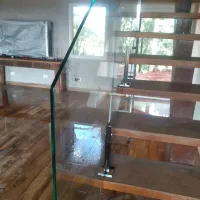 Imagem 82 da empresa GOOD GLASS VIDRAÇARIA EM CAMPOS DO JORDÃO Casa e Jardim em Campos Do Jordão SP