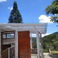 Imagem 84 da empresa GOOD GLASS VIDRAÇARIA EM CAMPOS DO JORDÃO Casa e Jardim em Campos Do Jordão SP
