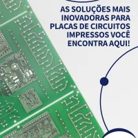 Imagem 3 da empresa GRIFFUS PCB Materiais Elétricos em Cotia SP