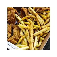 Imagem 2 da empresa HOT CHICKEN - FRANGO FRITO E HAMBURGUERIA DELIVERY Restaurantes em Porto Seguro BA