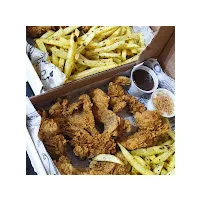 Imagem 3 da empresa HOT CHICKEN - FRANGO FRITO E HAMBURGUERIA DELIVERY Restaurantes em Porto Seguro BA