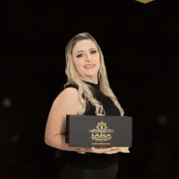 Imagem 1 da empresa IARA MEGA HAIR - ESPECIALISTA EM MEGA HAIR | CURSO MEGA HAIR NO RS Cabeleireiros e Institutos de Beleza em Sapucaia Do Sul RS