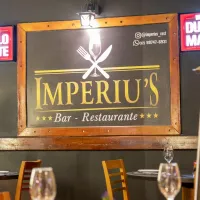 Imagem 1 da empresa IMPERIU'S BAR E RESTAURANTE EM SANTO ANTÔNIO DO PINHAL Restaurantes em Santo Antônio Do Pinhal SP