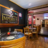 Imagem 2 da empresa IMPERIU'S BAR E RESTAURANTE EM SANTO ANTÔNIO DO PINHAL Restaurantes em Santo Antônio Do Pinhal SP