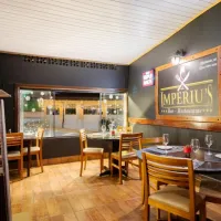 Imagem 4 da empresa IMPERIU'S BAR E RESTAURANTE EM SANTO ANTÔNIO DO PINHAL Restaurantes em Santo Antônio Do Pinhal SP