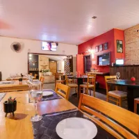 Imagem 5 da empresa IMPERIU'S BAR E RESTAURANTE EM SANTO ANTÔNIO DO PINHAL Restaurantes em Santo Antônio Do Pinhal SP