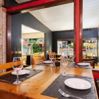 Imagem 7 da empresa IMPERIU'S BAR E RESTAURANTE EM SANTO ANTÔNIO DO PINHAL Restaurantes em Santo Antônio Do Pinhal SP