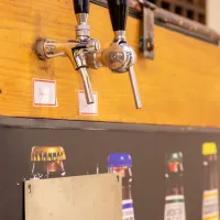 Imagem 8 da empresa IMPERIU'S BAR E RESTAURANTE EM SANTO ANTÔNIO DO PINHAL Restaurantes em Santo Antônio Do Pinhal SP