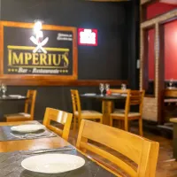 Imagem 10 da empresa IMPERIU'S BAR E RESTAURANTE EM SANTO ANTÔNIO DO PINHAL Restaurantes em Santo Antônio Do Pinhal SP