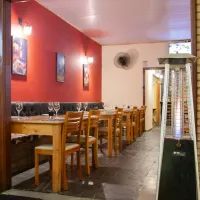 Imagem 11 da empresa IMPERIU'S BAR E RESTAURANTE EM SANTO ANTÔNIO DO PINHAL Restaurantes em Santo Antônio Do Pinhal SP