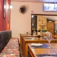 Imagem 13 da empresa IMPERIU'S BAR E RESTAURANTE EM SANTO ANTÔNIO DO PINHAL Restaurantes em Santo Antônio Do Pinhal SP