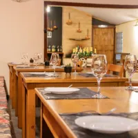 Imagem 14 da empresa IMPERIU'S BAR E RESTAURANTE EM SANTO ANTÔNIO DO PINHAL Restaurantes em Santo Antônio Do Pinhal SP