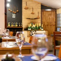 Imagem 16 da empresa IMPERIU'S BAR E RESTAURANTE EM SANTO ANTÔNIO DO PINHAL Restaurantes em Santo Antônio Do Pinhal SP