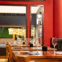 Imagem 19 da empresa IMPERIU'S BAR E RESTAURANTE EM SANTO ANTÔNIO DO PINHAL Restaurantes em Santo Antônio Do Pinhal SP
