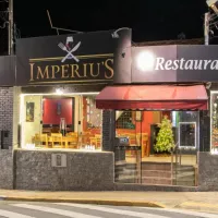 Imagem 20 da empresa IMPERIU'S BAR E RESTAURANTE EM SANTO ANTÔNIO DO PINHAL Restaurantes em Santo Antônio Do Pinhal SP
