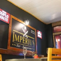 Imagem 22 da empresa IMPERIU'S BAR E RESTAURANTE EM SANTO ANTÔNIO DO PINHAL Restaurantes em Santo Antônio Do Pinhal SP