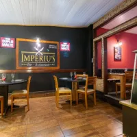 Imagem 23 da empresa IMPERIU'S BAR E RESTAURANTE EM SANTO ANTÔNIO DO PINHAL Restaurantes em Santo Antônio Do Pinhal SP