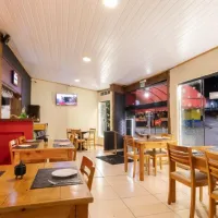 Imagem 28 da empresa IMPERIU'S BAR E RESTAURANTE EM SANTO ANTÔNIO DO PINHAL Restaurantes em Santo Antônio Do Pinhal SP