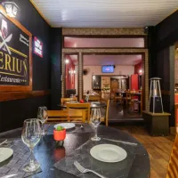 Imagem 30 da empresa IMPERIU'S BAR E RESTAURANTE EM SANTO ANTÔNIO DO PINHAL Restaurantes em Santo Antônio Do Pinhal SP