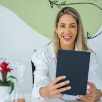 Imagem 1 da empresa INSTITUTO BEM FLORESCER - NEUROPSICOPEDAGOGA E PSICÓLOGA Psicólogos em Bombinhas SC
