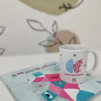 Imagem 7 da empresa INSTITUTO BEM FLORESCER - NEUROPSICOPEDAGOGA E PSICÓLOGA Psicólogos em Bombinhas SC