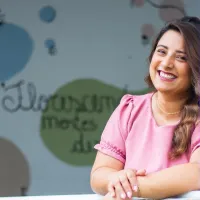 Imagem 16 da empresa INSTITUTO BEM FLORESCER - NEUROPSICOPEDAGOGA E PSICÓLOGA Psicólogos em Bombinhas SC