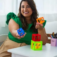 Imagem 19 da empresa INSTITUTO BEM FLORESCER - NEUROPSICOPEDAGOGA E PSICÓLOGA Psicólogos em Bombinhas SC