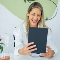 Imagem 23 da empresa INSTITUTO BEM FLORESCER - NEUROPSICOPEDAGOGA E PSICÓLOGA Psicólogos em Bombinhas SC