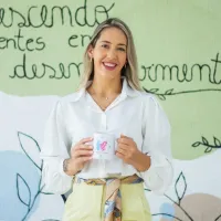 Imagem 33 da empresa INSTITUTO BEM FLORESCER - NEUROPSICOPEDAGOGA E PSICÓLOGA Psicólogos em Bombinhas SC