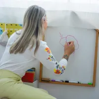 Imagem 39 da empresa INSTITUTO BEM FLORESCER - NEUROPSICOPEDAGOGA E PSICÓLOGA Psicólogos em Bombinhas SC