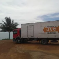 Imagem 5 da empresa J V C TRANSPORTES LTDA Transporte Rodoviário em Uberaba MG