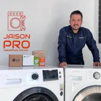 Imagem 1 da empresa JAISON PRO ASSISTÊNCIA - CONSERTO LAVADORA DE ROUPAS E LAVA E SECA Produtos e Servicos em Cajamar SP