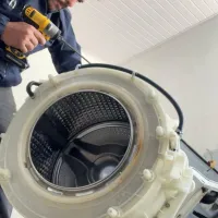 Imagem 2 da empresa JAISON PRO ASSISTÊNCIA - CONSERTO LAVADORA DE ROUPAS E LAVA E SECA Produtos e Servicos em Cajamar SP