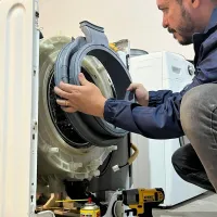 Imagem 3 da empresa JAISON PRO ASSISTÊNCIA - CONSERTO LAVADORA DE ROUPAS E LAVA E SECA Produtos e Servicos em Cajamar SP