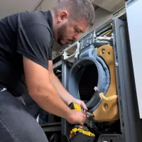 Imagem 5 da empresa JAISON PRO ASSISTÊNCIA - CONSERTO LAVADORA DE ROUPAS E LAVA E SECA Produtos e Servicos em Cajamar SP