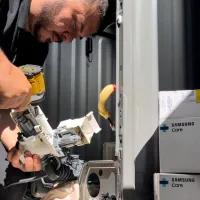 Imagem 6 da empresa JAISON PRO ASSISTÊNCIA - CONSERTO LAVADORA DE ROUPAS E LAVA E SECA Produtos e Servicos em Cajamar SP