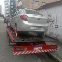 Imagem 6 da empresa JE GUINCHOS E TRANSPORTE DE VEÍCULOS Guincho 24 Horas em Praia Grande SP