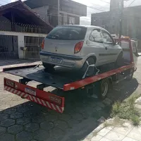Imagem 7 da empresa JE GUINCHOS E TRANSPORTE DE VEÍCULOS Guincho 24 Horas em Praia Grande SP
