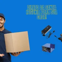 Imagem 2 da empresa JF FONTES Componentes Eletrônicos em São Paulo SP