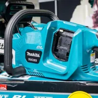Imagem 2 da empresa JOINVILLE MÁQUINAS E FERRAMENTAS | MAKITA - DEWALT Motosserras em Joinville SC